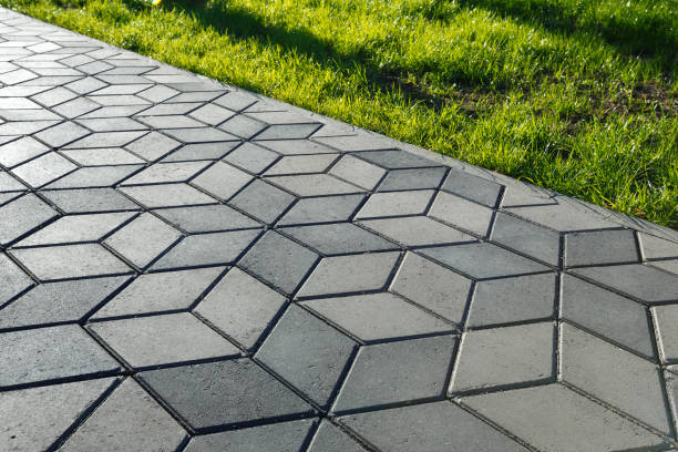 Paver Driveway Replacement in Arnaudville, LA