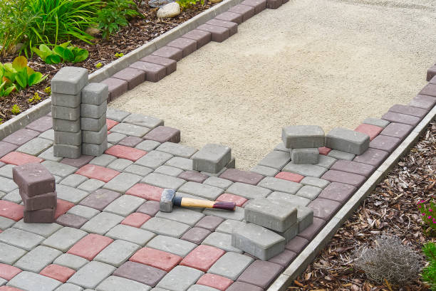Reasons to Select Us for Your Driveway Paving Requirements in Arnaudville, LA