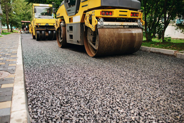 Best Brick Driveway Pavers  in Arnaudville, LA